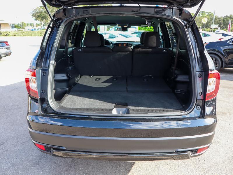 Honda Pilotsport 2Wd - Thumbnail 5