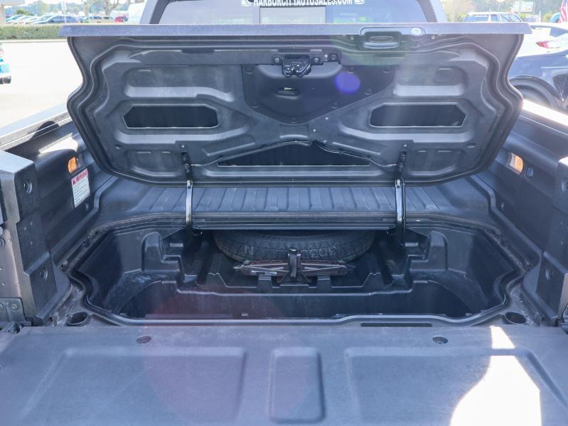 Honda Ridgelinertl Awd - Thumbnail 6