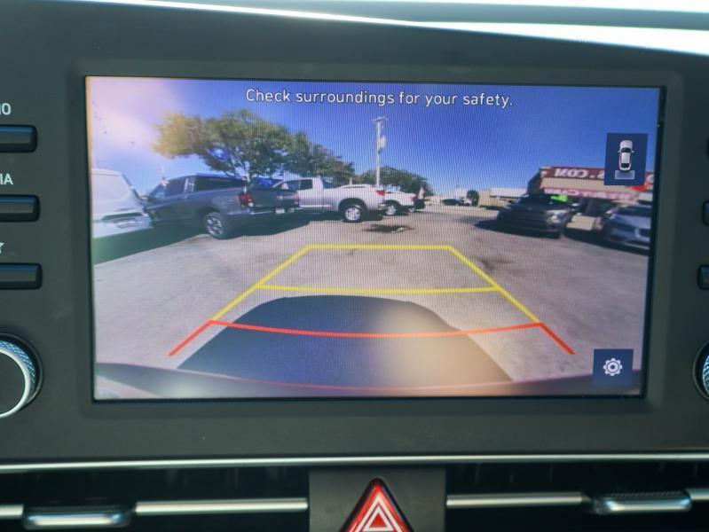 Hyundai Elantrasel Ivt - Thumbnail 19