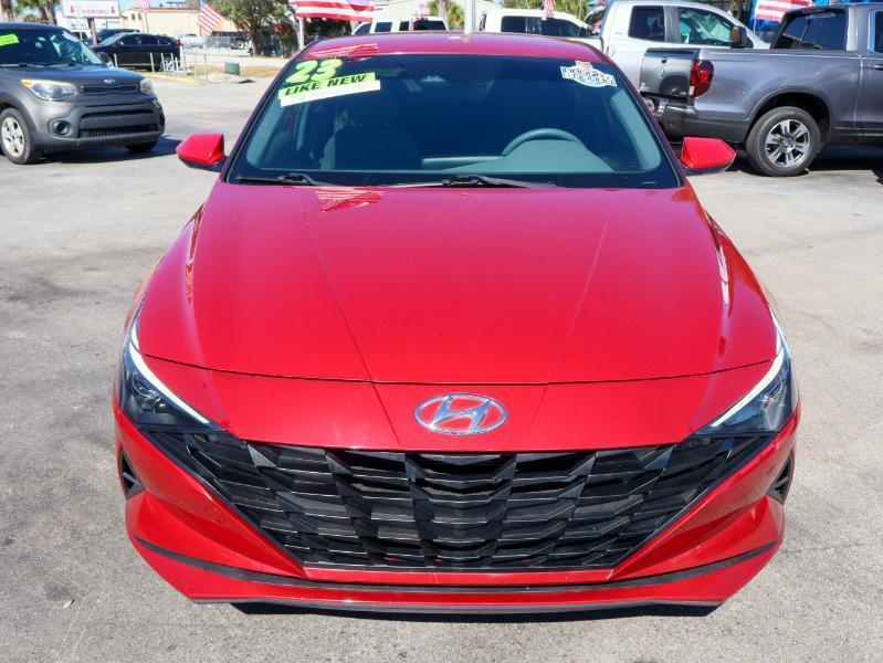 Hyundai Elantrasel Ivt - Thumbnail 9