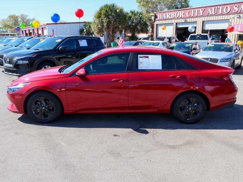 Hyundai Elantrasel Ivt - Thumbnail 2