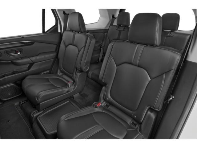 Honda Pilot Ex-L 7 Passenger Fwd - Thumbnail 15