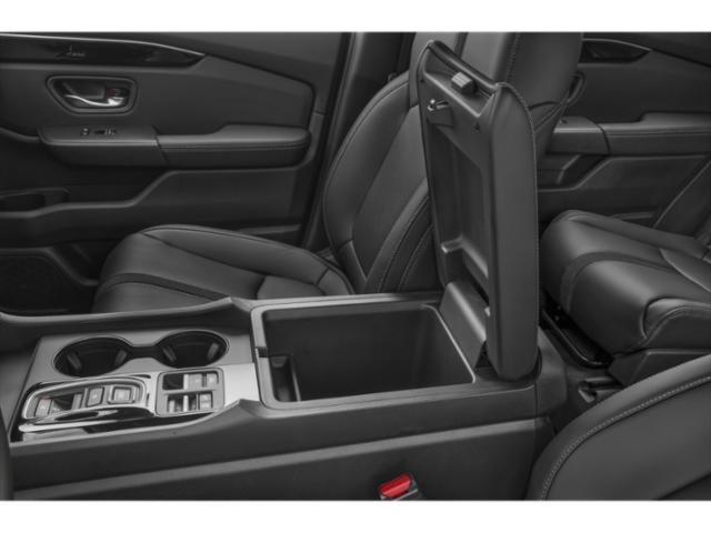 Honda Pilot Ex-L 7 Passenger Fwd - Thumbnail 16