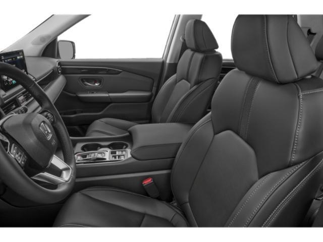 Honda Pilot Ex-L 7 Passenger Fwd - Thumbnail 11