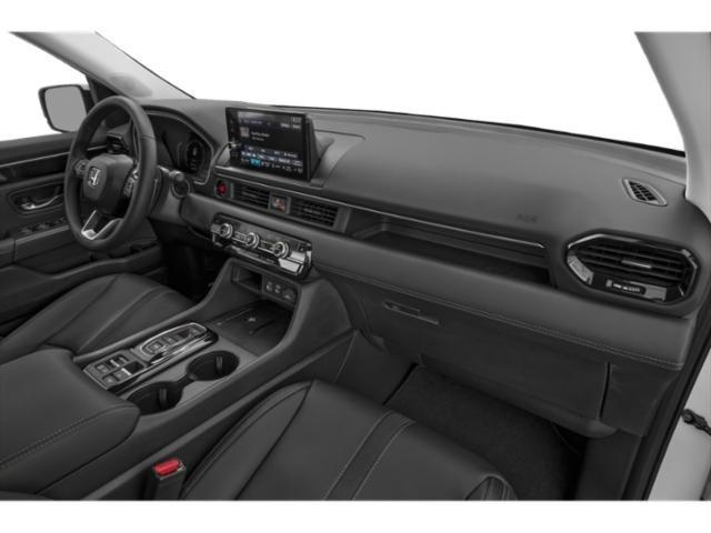 Honda Pilot Ex-L 7 Passenger Fwd - Thumbnail 17