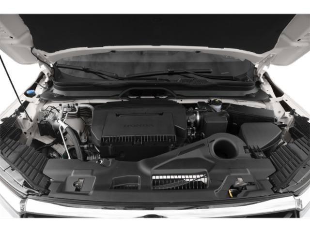 Honda Pilot Ex-L 7 Passenger Fwd - Thumbnail 14