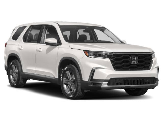 Honda Pilot Ex-L 7 Passenger Fwd - Thumbnail 8
