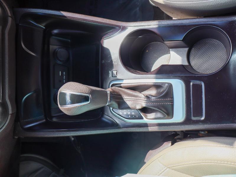 Hyundai Tucsonawd Gls - Thumbnail 20