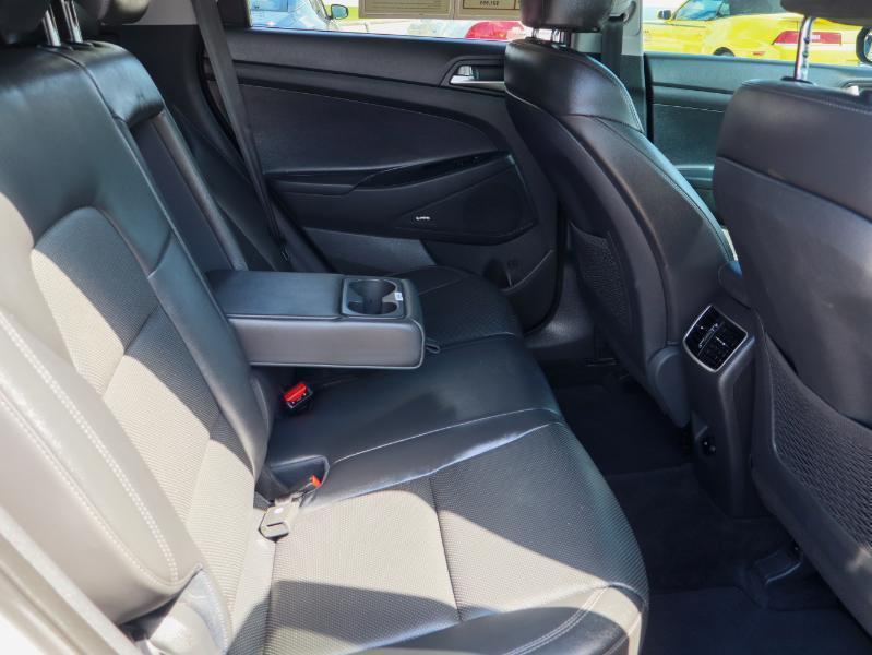 Hyundai Tucsonultimate Fwd - Thumbnail 13