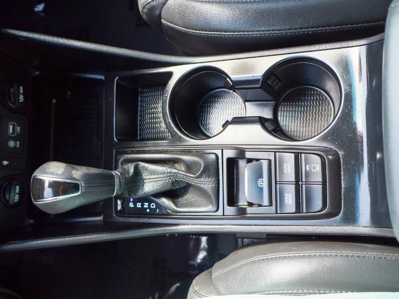 Hyundai Tucsonultimate Fwd - Thumbnail 20