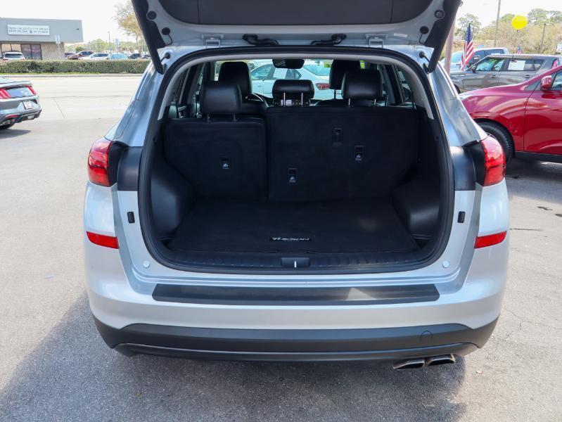 Hyundai Tucsonultimate Fwd - Thumbnail 5