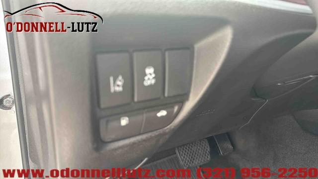 Acura Tlx 3.5 Liter W/ Technology Package** - Thumbnail 18