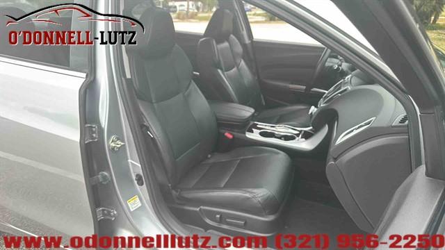 Acura Tlx 3.5 Liter W/ Technology Package** - Thumbnail 14