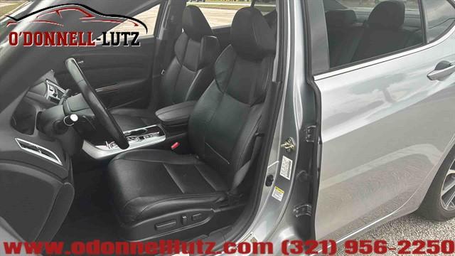 Acura Tlx 3.5 Liter W/ Technology Package** - Thumbnail 12