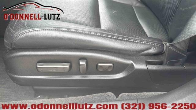 Acura Tlx 3.5 Liter W/ Technology Package** - Thumbnail 13