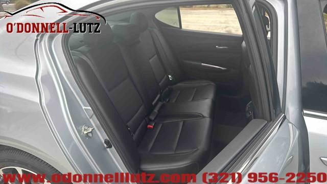 Acura Tlx 3.5 Liter W/ Technology Package** - Thumbnail 15