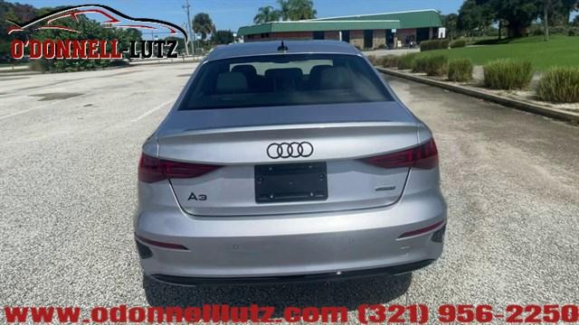 Audi A3 3.0 Premium Plus Quattro W/ Technology Package, Black Optics Package, And Interior Style Package* - Thumbnail 7