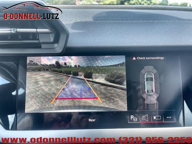 Audi A3 3.0 Premium Plus Quattro W/ Technology Package, Black Optics Package, And Interior Style Package* - Thumbnail 15