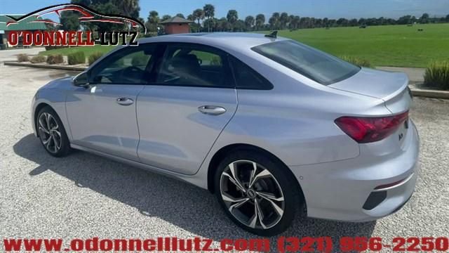 Audi A3 3.0 Premium Plus Quattro W/ Technology Package, Black Optics Package, And Interior Style Package* - Thumbnail 6