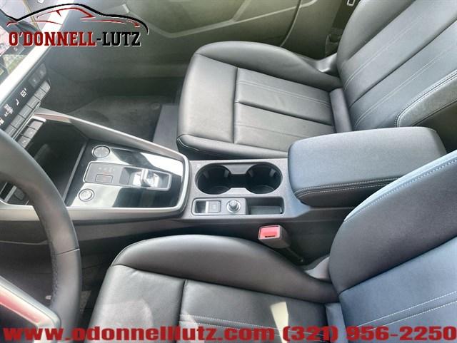 Audi A3 3.0 Premium Plus Quattro W/ Technology Package, Black Optics Package, And Interior Style Package* - Thumbnail 19