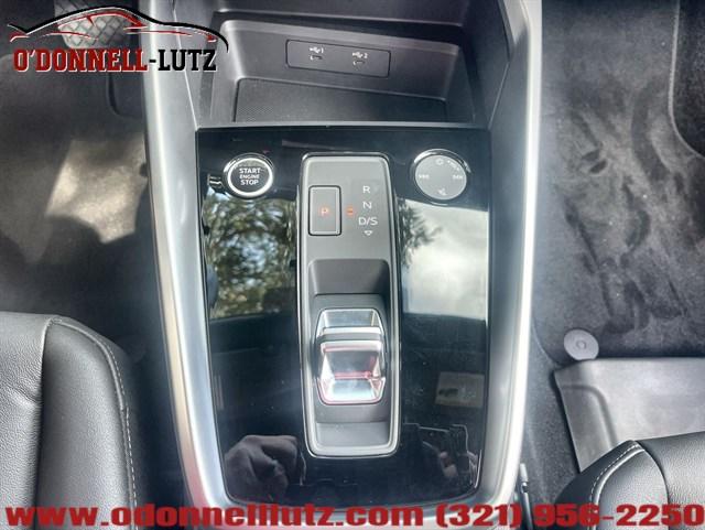 Audi A3 3.0 Premium Plus Quattro W/ Technology Package, Black Optics Package, And Interior Style Package* - Thumbnail 18