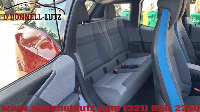 Bmw I3 W/ Range Extender& Park Distance** - Thumbnail 15