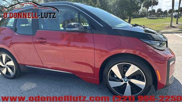 Bmw I3 W/ Range Extender& Park Distance** - Thumbnail 8