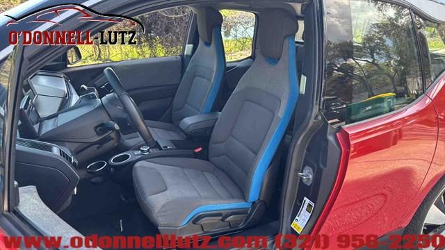 Bmw I3 W/ Range Extender& Park Distance** - Thumbnail 12