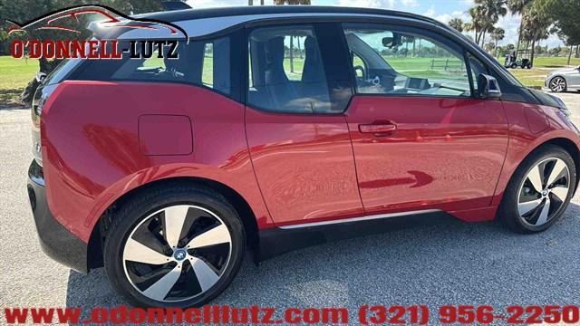 Bmw I3 W/ Range Extender& Park Distance** - Thumbnail 9