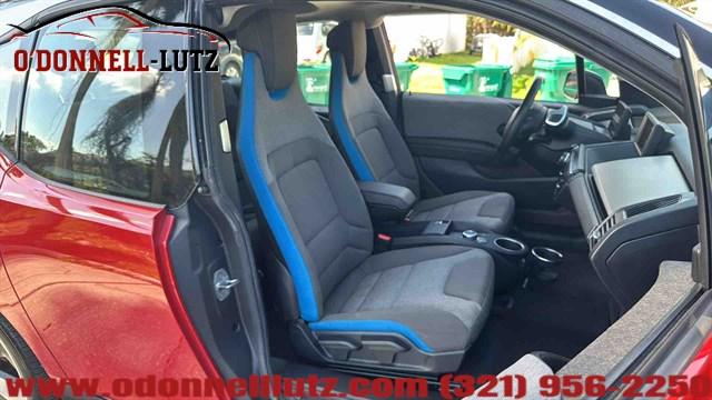 Bmw I3 W/ Range Extender& Park Distance** - Thumbnail 14
