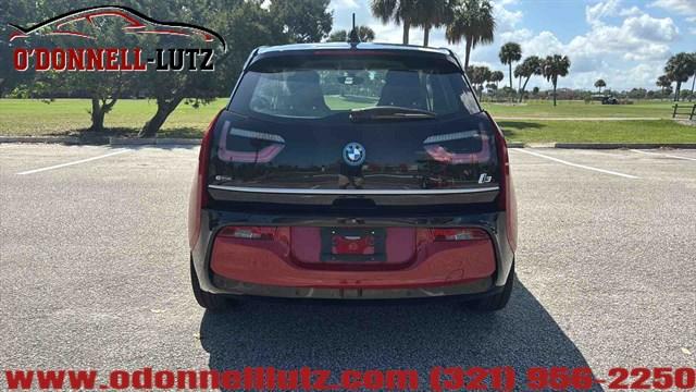 Bmw I3 W/ Range Extender& Park Distance** - Thumbnail 10