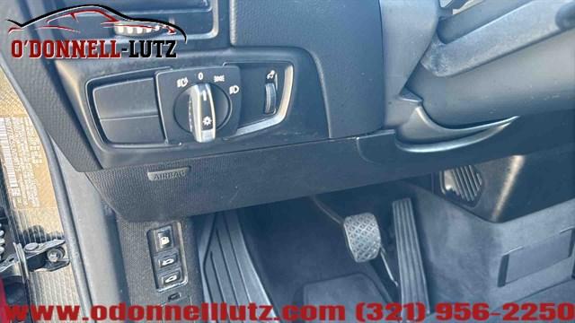 Bmw I3 W/ Range Extender& Park Distance** - Thumbnail 20