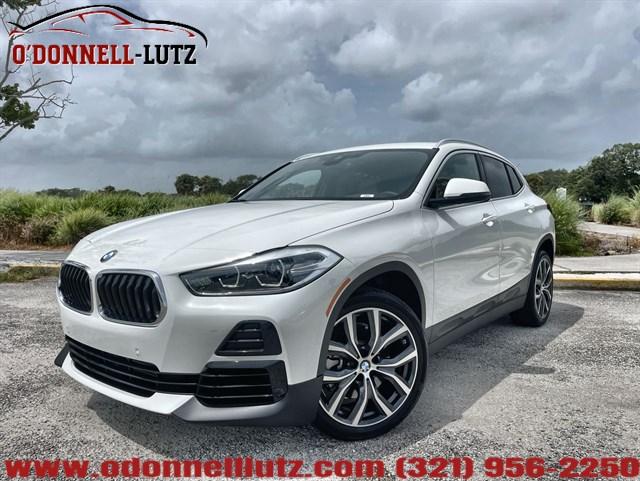 Bmw X2 Sdrive28I | Stock No: Au2693 - View 1