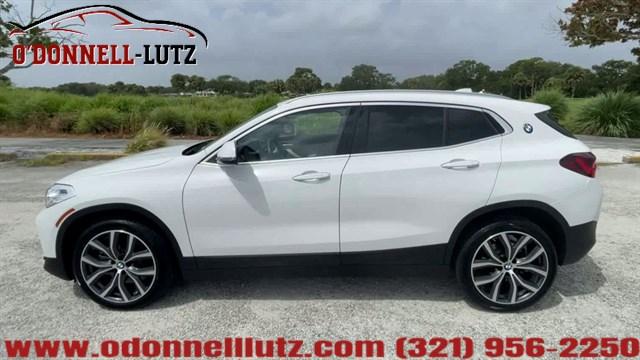 Bmw X2 Sdrive28I | Stock No: Au2693 - Thumbnail 6