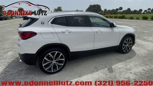 Bmw X2 Sdrive28I | Stock No: Au2693 - Thumbnail 9