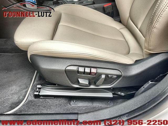 Bmw X2 Sdrive28I | Stock No: Au2693 - Thumbnail 13