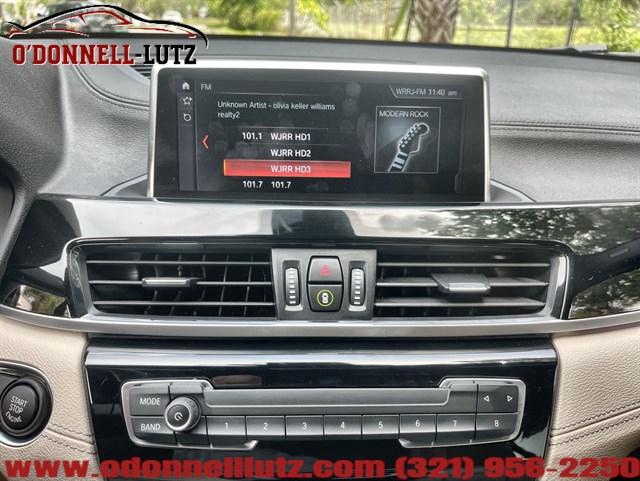 Bmw X2 Sdrive28I | Stock No: Au2693 - Thumbnail 17