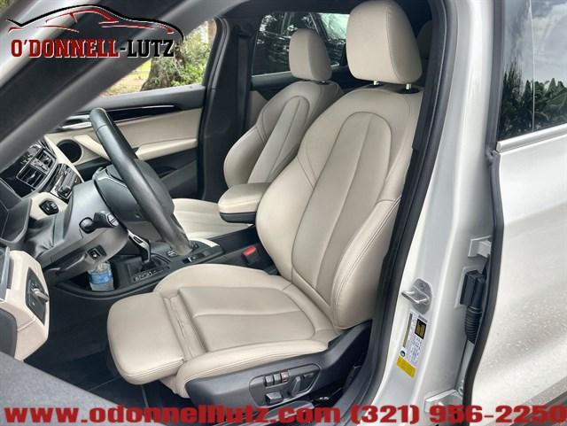 Bmw X2 Sdrive28I | Stock No: Au2693 - Thumbnail 12