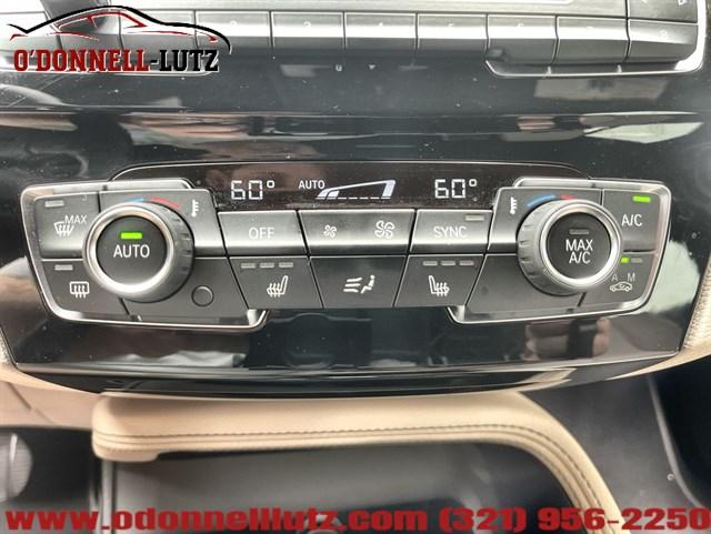 Bmw X2 Sdrive28I | Stock No: Au2693 - Thumbnail 20