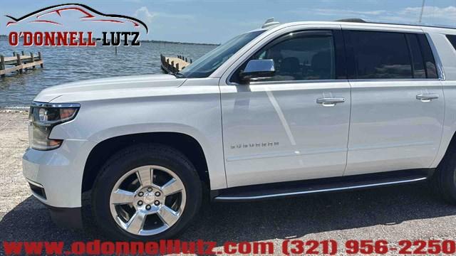 Chevrolet Suburban Premier 2Wd | Stock No: Ag450 - Thumbnail 5