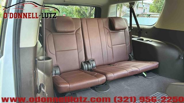 Chevrolet Suburban Premier 2Wd | Stock No: Ag450 - Thumbnail 20