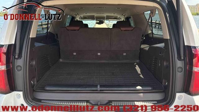 Chevrolet Suburban Premier 2Wd | Stock No: Ag450 - Thumbnail 12