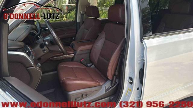 Chevrolet Suburban Premier 2Wd | Stock No: Ag450 - Thumbnail 14