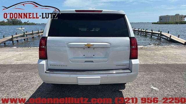 Chevrolet Suburban Premier 2Wd | Stock No: Ag450 - Thumbnail 10