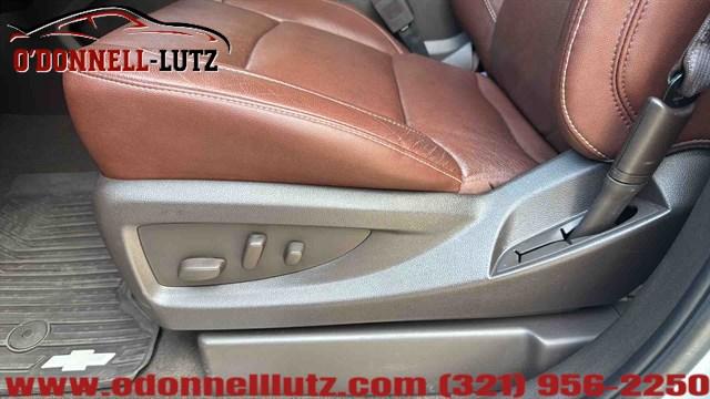 Chevrolet Suburban Premier 2Wd | Stock No: Ag450 - Thumbnail 15