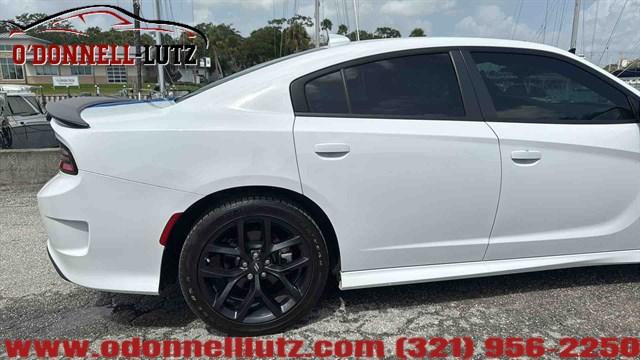 Dodge Charger R/T W/ Blacktop Package** - Thumbnail 9