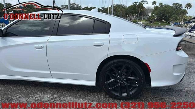 Dodge Charger R/T W/ Blacktop Package** - Thumbnail 6