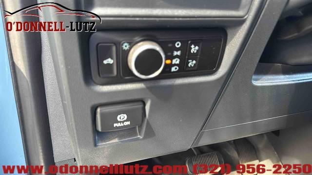 Ford F-150 Xl Supercrew 5.5-Ft. Bed 2Wd W/ Stx Appearance Package & Electronic Locking Rear Axle | Stock  - Thumbnail 19