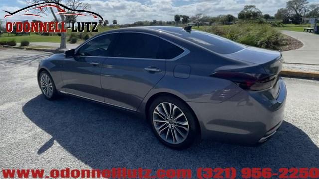 Genesis G80 3.8 W/ Premium Package | Stock No: Fe2784 - Thumbnail 7