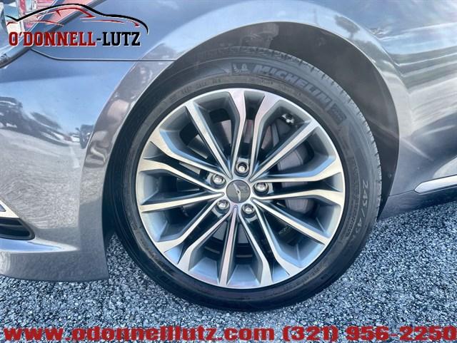 Genesis G80 3.8 W/ Premium Package | Stock No: Fe2784 - Thumbnail 11